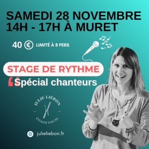 Affiche